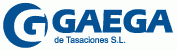 Gaega de Tasaciones